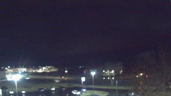 Weather camera view of WITI-TV.