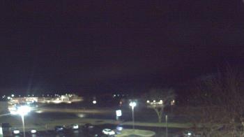 Weather camera view of WITI-TV.
