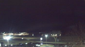 Weather camera view of WITI-TV.