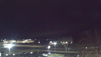 Weather camera view of WITI-TV.