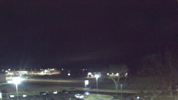 Weather camera view of WITI-TV.