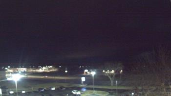 Weather camera view of WITI-TV.