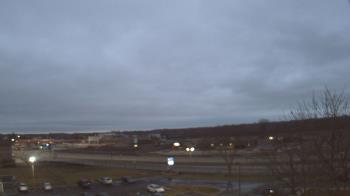 Weather camera view of WITI-TV.