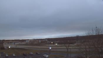 Weather camera view of WITI-TV.