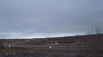 Weather camera view of WITI-TV.