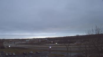 Weather camera view of WITI-TV.