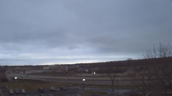 Weather camera view of WITI-TV.