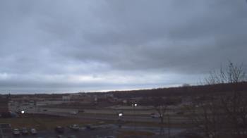 Weather camera view of WITI-TV.