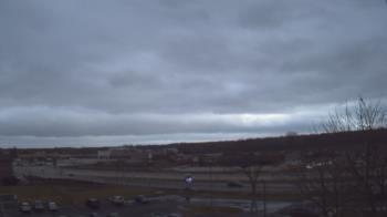 Weather camera view of WITI-TV.