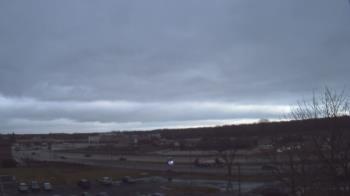 Weather camera view of WITI-TV.
