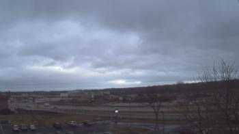 Weather camera view of WITI-TV.