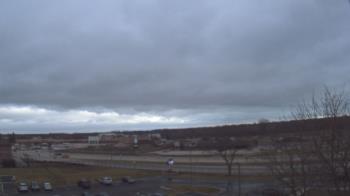Weather camera view of WITI-TV.