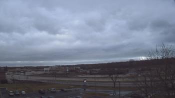 Weather camera view of WITI-TV.