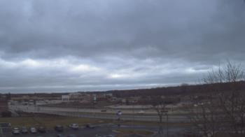 Weather camera view of WITI-TV.