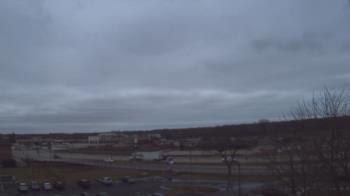 Weather camera view of WITI-TV.