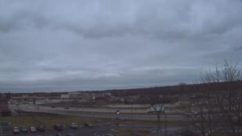 Weather camera view of WITI-TV.