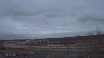 Weather camera view of WITI-TV.