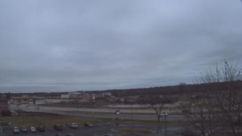 Weather camera view of WITI-TV.