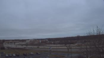 Weather camera view of WITI-TV.