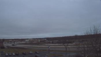 Weather camera view of WITI-TV.