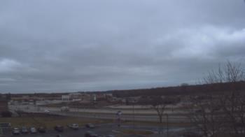 Weather camera view of WITI-TV.