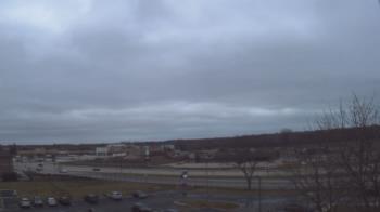 Weather camera view of WITI-TV.