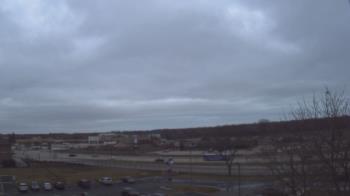Weather camera view of WITI-TV.