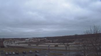 Weather camera view of WITI-TV.