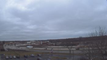 Weather camera view of WITI-TV.