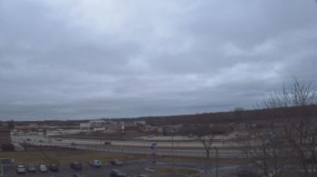 Weather camera view of WITI-TV.
