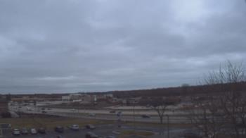 Weather camera view of WITI-TV.