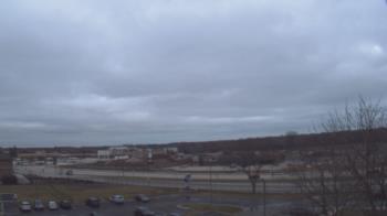 Weather camera view of WITI-TV.