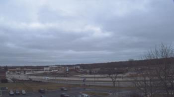 Weather camera view of WITI-TV.
