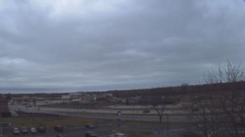Weather camera view of WITI-TV.