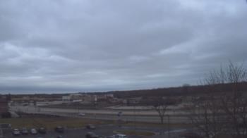 Weather camera view of WITI-TV.