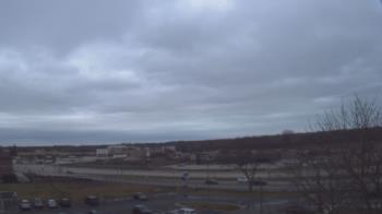 Weather camera view of WITI-TV.
