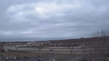 Weather camera view of WITI-TV.