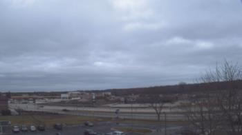 Weather camera view of WITI-TV.