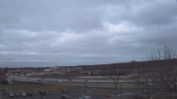 Weather camera view of WITI-TV.