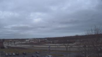 Weather camera view of WITI-TV.