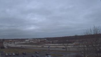 Weather camera view of WITI-TV.