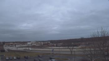 Weather camera view of WITI-TV.