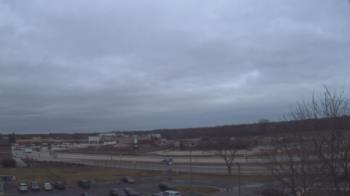 Weather camera view of WITI-TV.