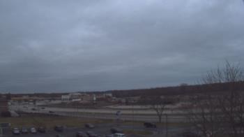 Weather camera view of WITI-TV.