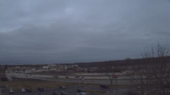 Weather camera view of WITI-TV.
