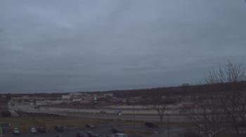 Weather camera view of WITI-TV.