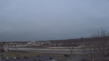 Weather camera view of WITI-TV.