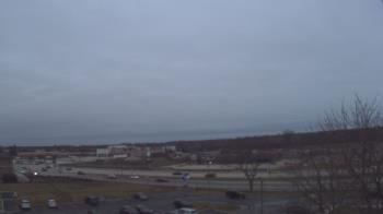 Weather camera view of WITI-TV.