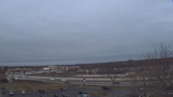 Weather camera view of WITI-TV.