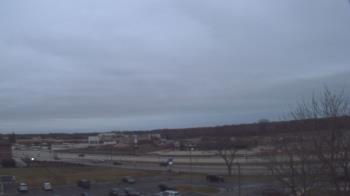 Weather camera view of WITI-TV.